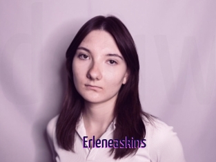 Erleneaskins