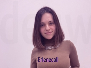 Erlenecall