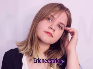 Erleneestridge