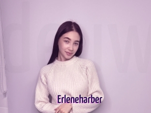 Erleneharber