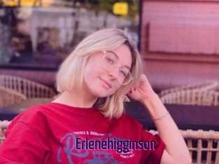 Erlenehigginson