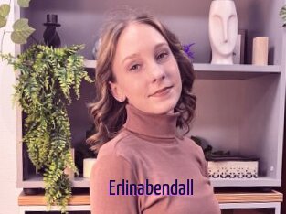 Erlinabendall