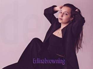 Erlinabrowning