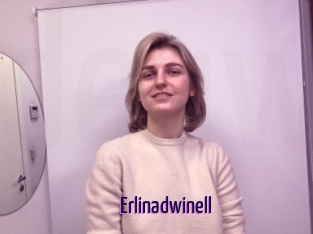 Erlinadwinell