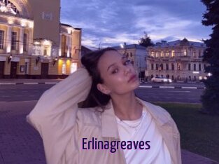 Erlinagreaves