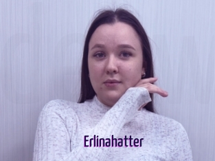 Erlinahatter