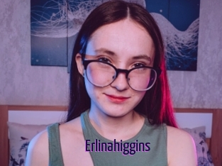 Erlinahiggins