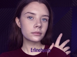 Erlinebarris