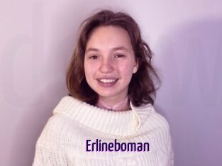 Erlineboman