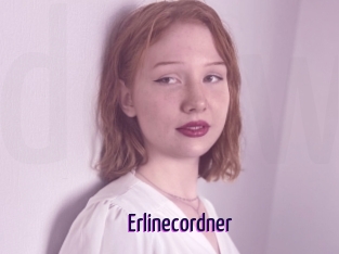 Erlinecordner