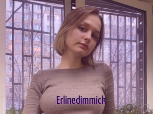 Erlinedimmick