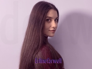 Erlinefarwell