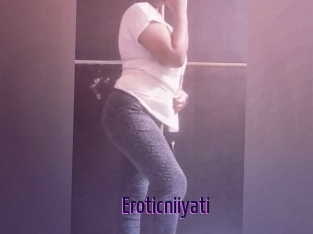 Eroticniiyati