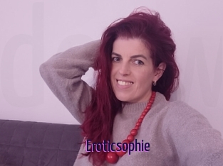 Eroticsophie