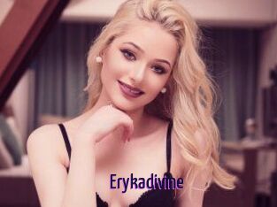 Erykadivine