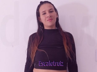 Escaletruiz