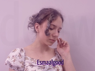 Esmaalgood