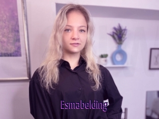 Esmabelding