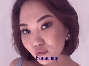 Esmaching