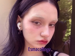 Esmacollinge