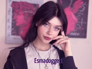 Esmadoggett