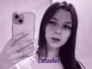 Esmaeliot