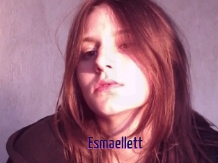 Esmaellett