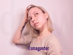 Esmaganter