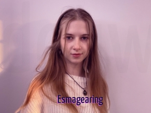 Esmagearing