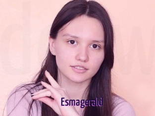 Esmagerald