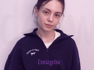 Esmagrise