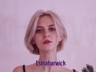 Esmaharwick