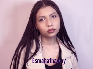 Esmahathaway