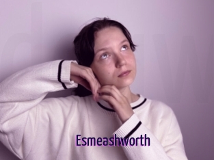 Esmeashworth