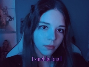 Esmeblacknall