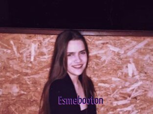 Esmebooton