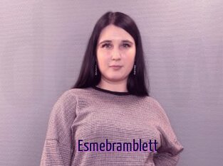 Esmebramblett