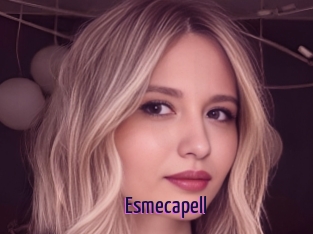 Esmecapell