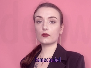 Esmecaudell