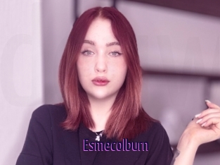 Esmecolburn