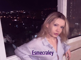 Esmecraley