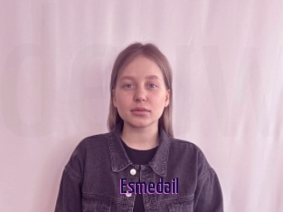 Esmedail