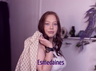 Esmedaines