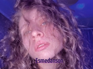 Esmedanson