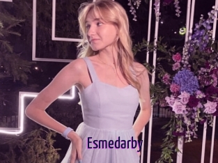 Esmedarby