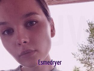 Esmedryer