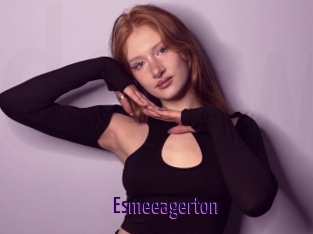 Esmeeagerton