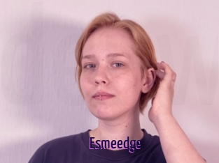 Esmeedge