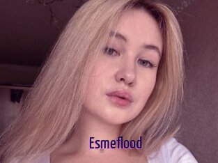 Esmeflood