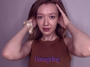 Esmegirling